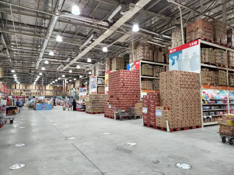 2025年山西食品饮料批发市场趋势与选品策略正文配图 1