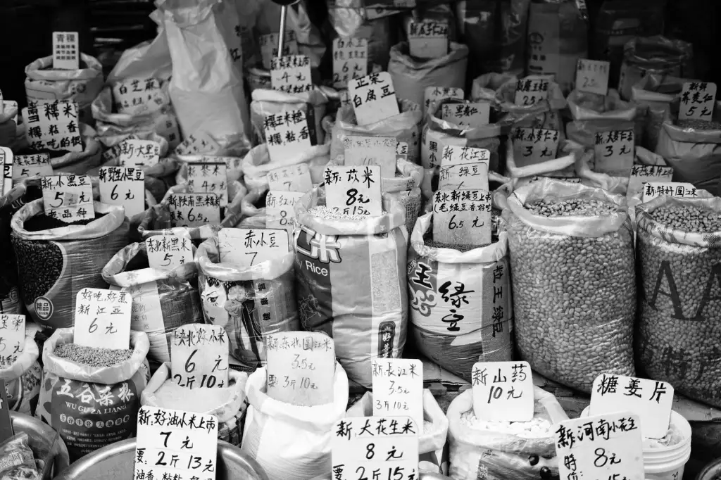 2025年山西食品饮料批发市场趋势与采购渠道优化分析正文配图 1