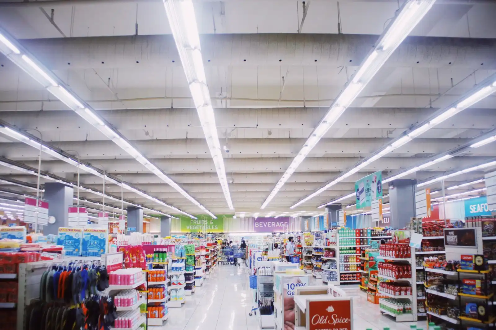 食品饮料与粮油调味品批发采购指南:太原盛熙四季贸易有限公司产品中心全解析正文配图 2