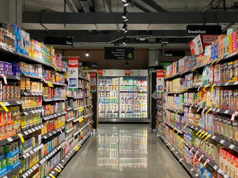 食品饮料与粮油调味批发行业动态：2024年山西酒水采购渠道趋势分析正文配图 1