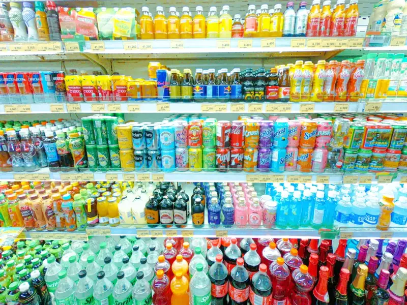2025年山西食品批发行业供应链数字化升级趋势观察