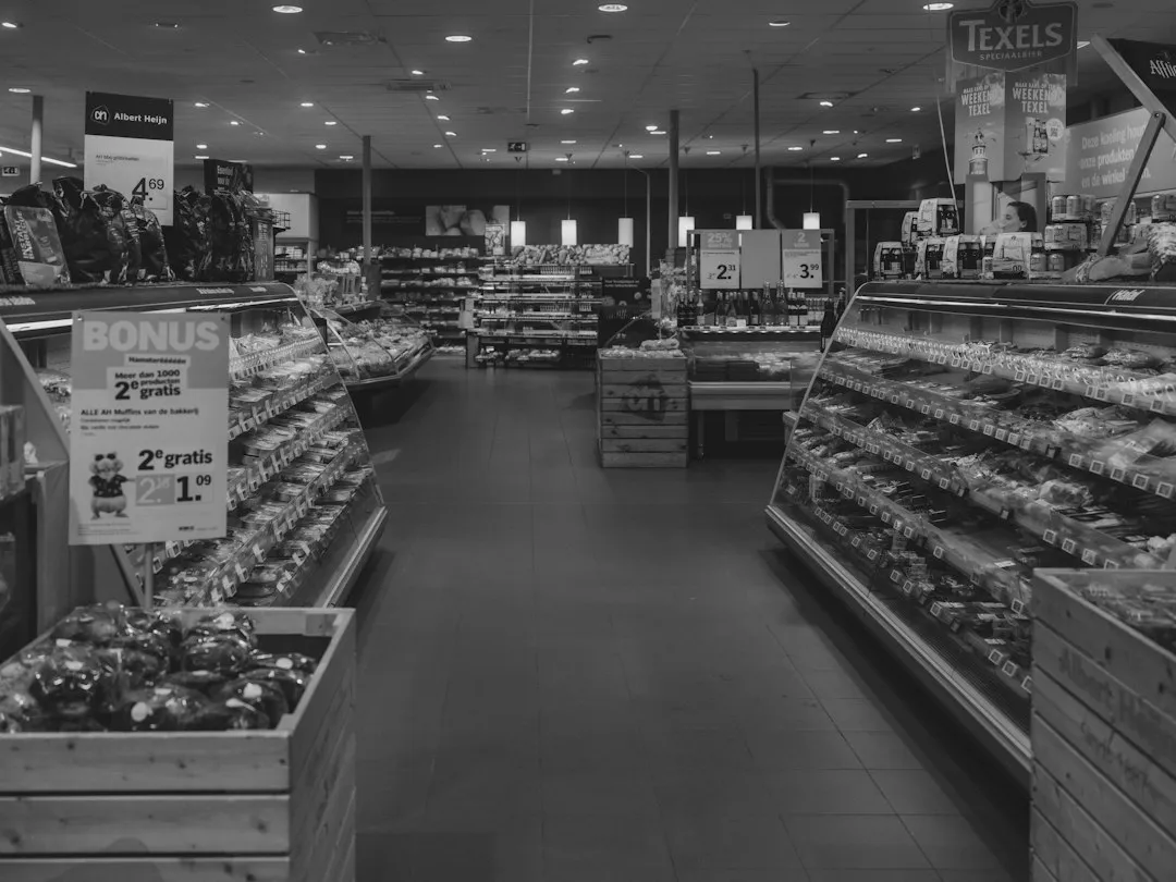 酒水与休闲食品批发渠道对比：山西及华北地区供应商如何选择合作平台正文配图 2