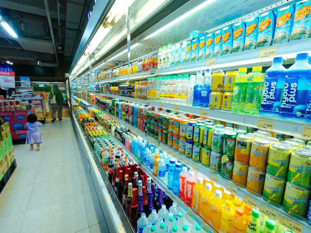 2025年山西食品饮料批发市场趋势与酒水采购策略分析正文配图 1