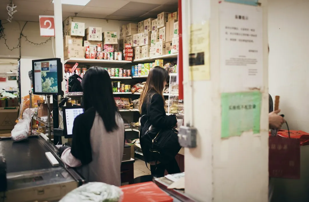 2024年山西食品饮料行业供应链数字化转型趋势分析